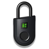 Fingerprint Padlock Lite Igloohome Fingerprint Padlock Lite Igloohome