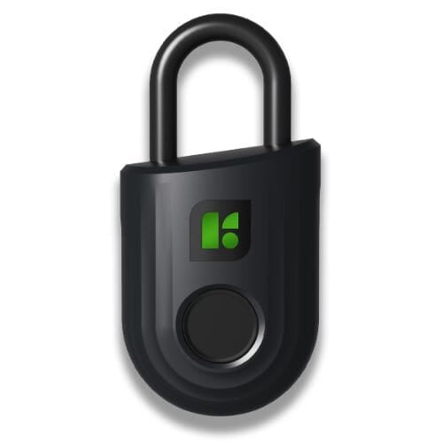 Fingerprint Padlock Lite Igloohome Fingerprint Padlock Lite Igloohome