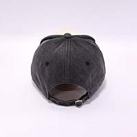 Worn Trucker Grey ILOVECT SQ