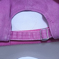 Worn Trucker Pink ILOVECT RND