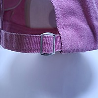 Worn Trucker Pink ILOVECT RND