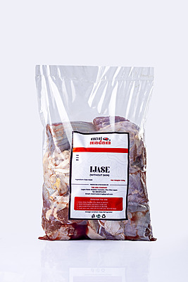 Ijase (Without Skin) Ijase (Without Skin)