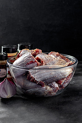 Ijase (Without Skin) Ijase (Without Skin)