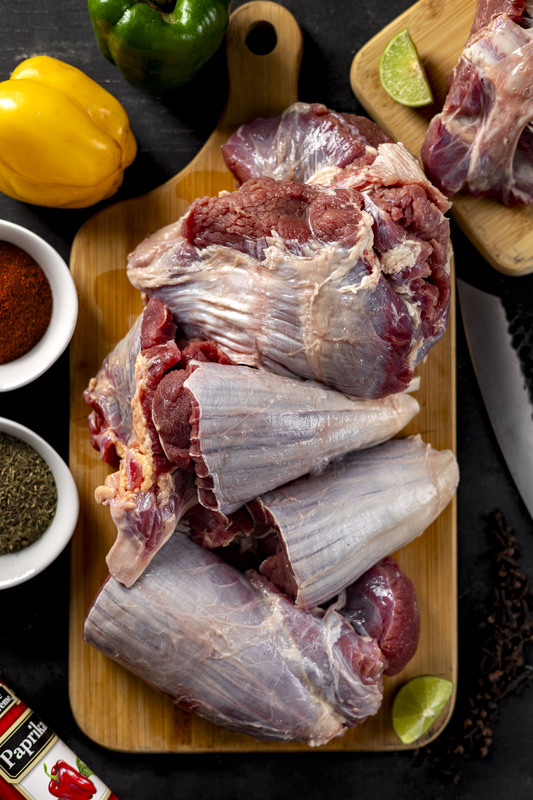 Ijase (Without Skin) Ijase (Without Skin)