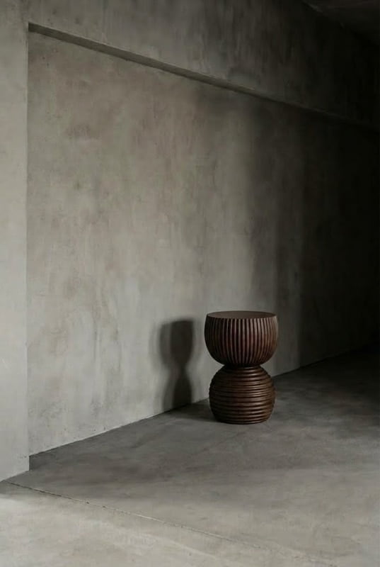Ije Stool