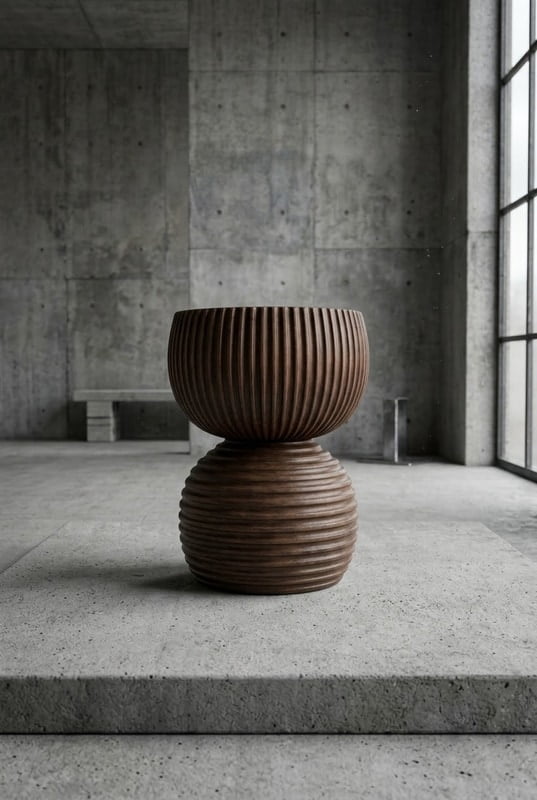 Ije Stool
