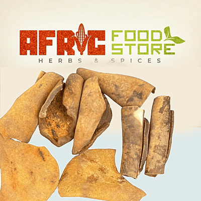 Dry Ponmo Ijebu Dry Ponmo Ijebu