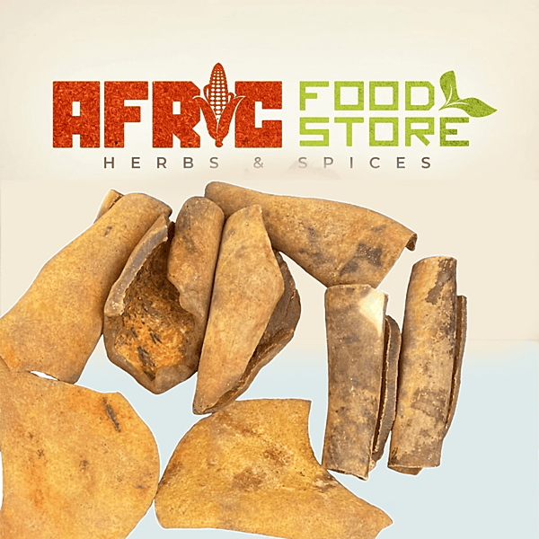 Dry Ponmo Ijebu Dry Ponmo Ijebu
