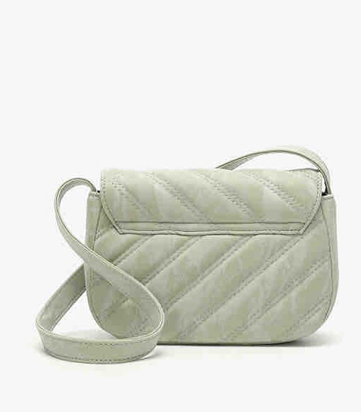 MINIMALIST MINI SHOULDER CROSSBODY BAG