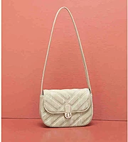 MINIMALIST MINI SHOULDER CROSSBODY BAG