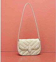 MINIMALIST MINI SHOULDER CROSSBODY BAG