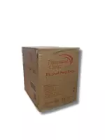 Pharmacist Choice Alcohol Prep Pads 100 CT - CASE - 50/CS