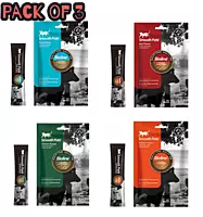 Pack of Bioline Natural Feast Smooth