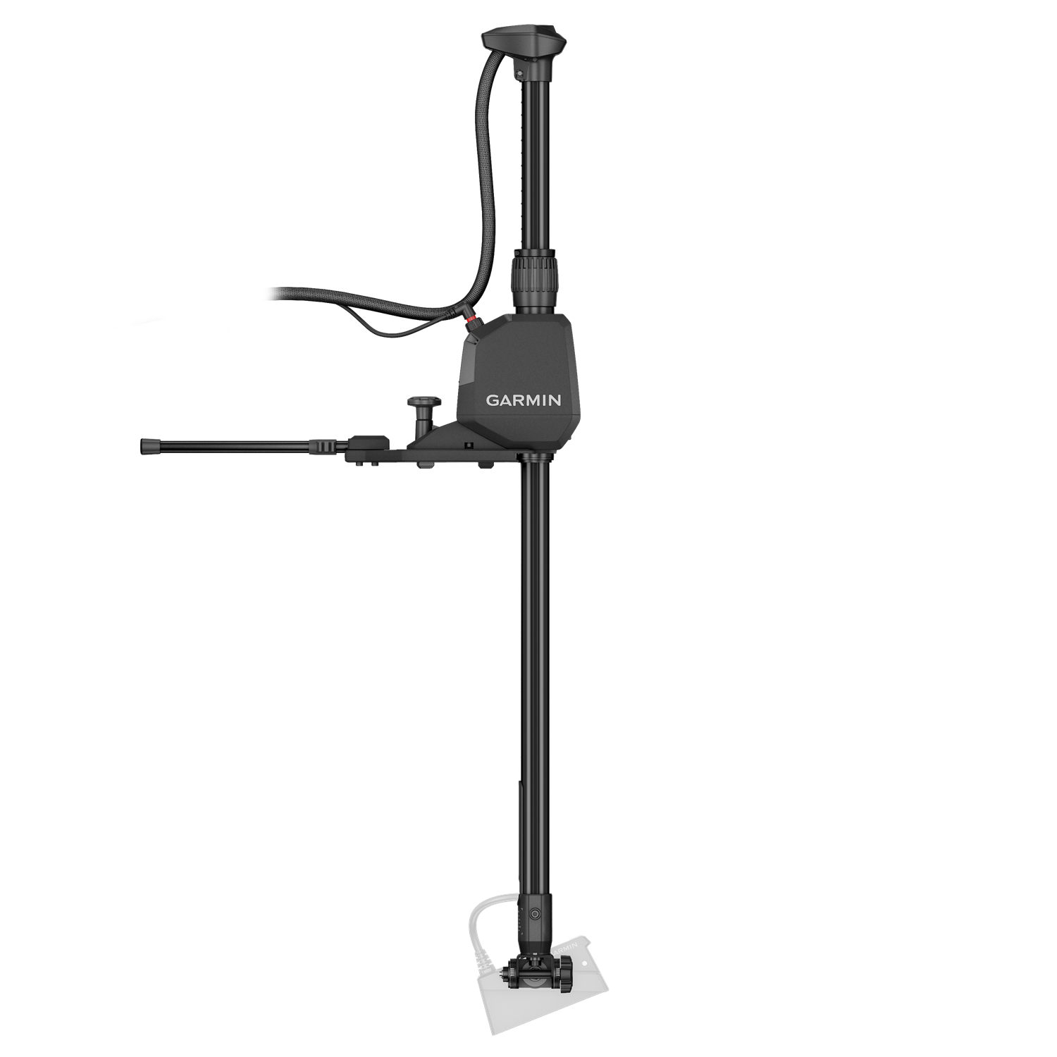 Garmin Spy Pole Mount