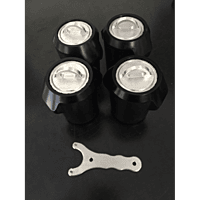 GIT-CAP - Sample Handling Kit