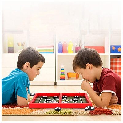 Amazkart Board Games for Kids