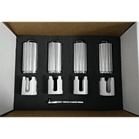 GIT-CAP - Sample Handling Kit