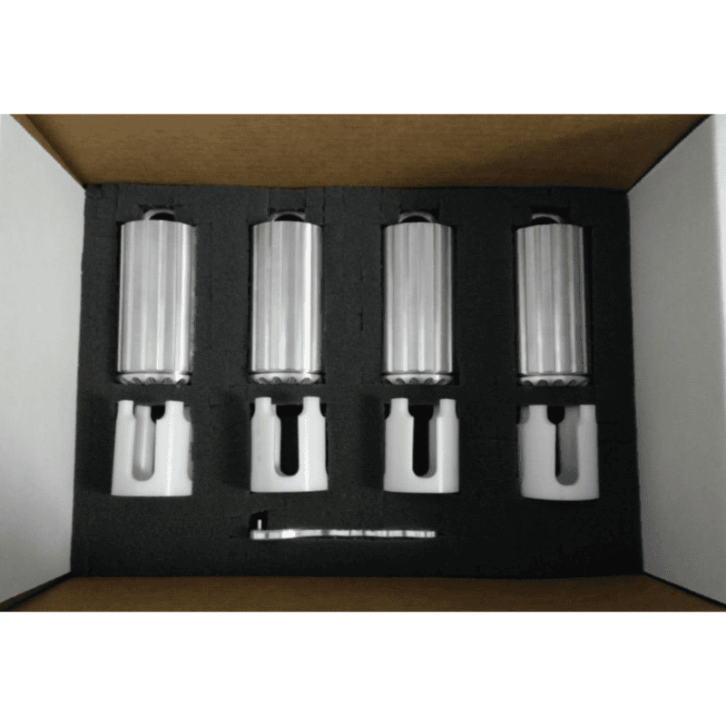 GIT-CAP - Sample Handling Kit