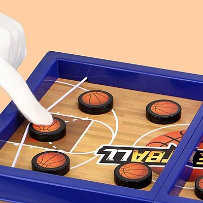 Amazkart Board Games for Kids