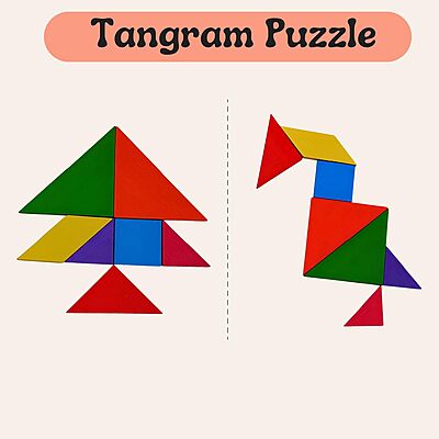 Amazkart Sadugudu 3 in 1 Puzzle Toy for Kids Amazkart Sadugudu 3 in 1 Puzzle Toy for Kids