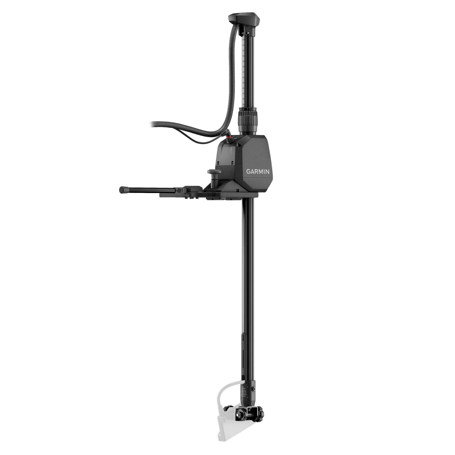 Garmin Spy Pole Mount Garmin Spy Pole Mount