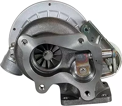 MIA884648 - TURBO JOHN DEERE YANMAR RHF5 4TNV94CHT - DPB NEW REPLACEMENT - NO CORE CHARGE