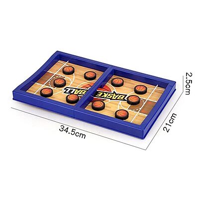 Amazkart Board Games for Kids