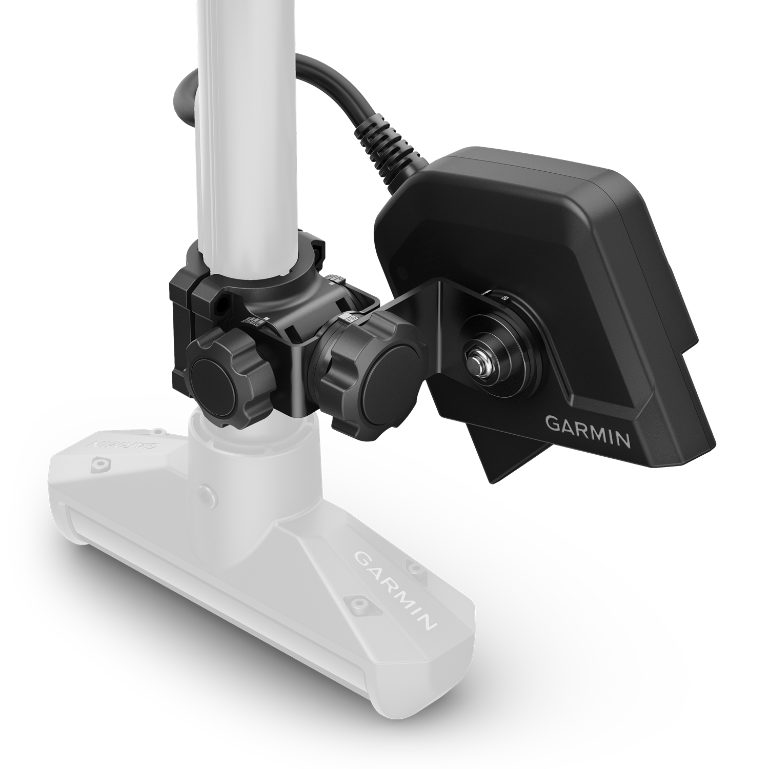 Garmin LiveScope 2 HD Transducer Garmin LiveScope 2 HD Transducer