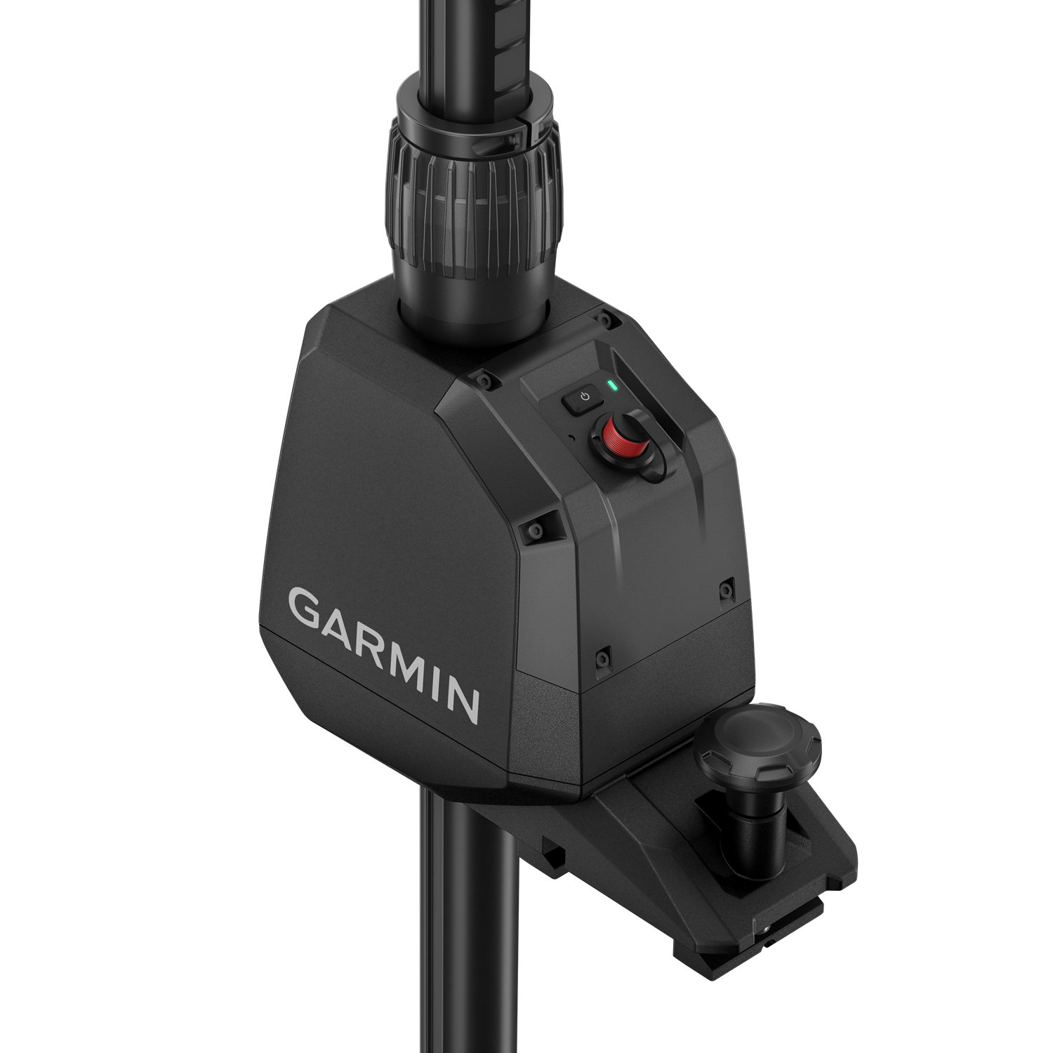Garmin Spy Pole Mount Garmin Spy Pole Mount