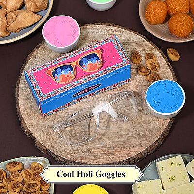 Amazkart Organic Holi Gift Box 2026