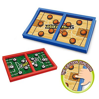 Amazkart Board Games for Kids