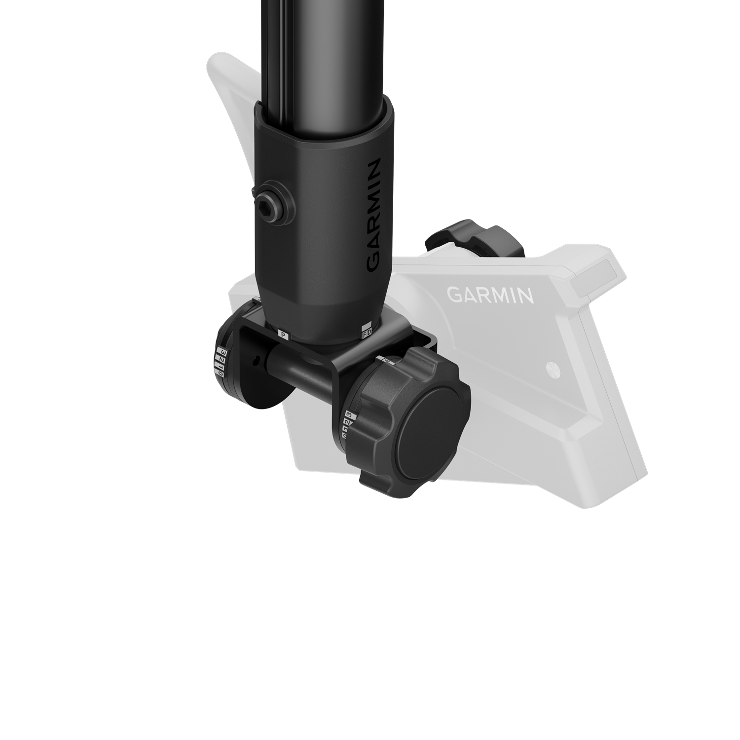 Garmin Spy Pole Mount Garmin Spy Pole Mount