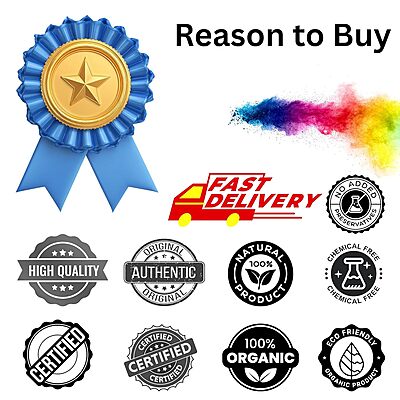 Amazkart Organic Holi Gift Box 2026