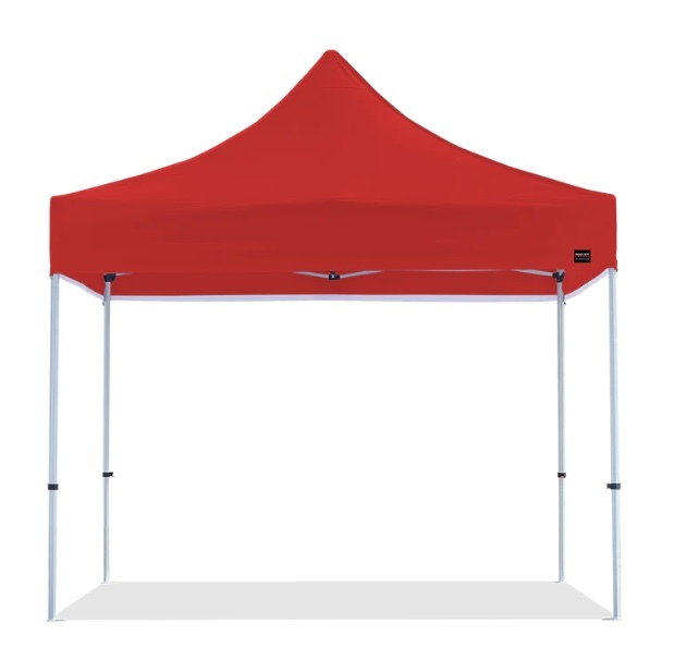 10 X 10 Tent Pop Up Red