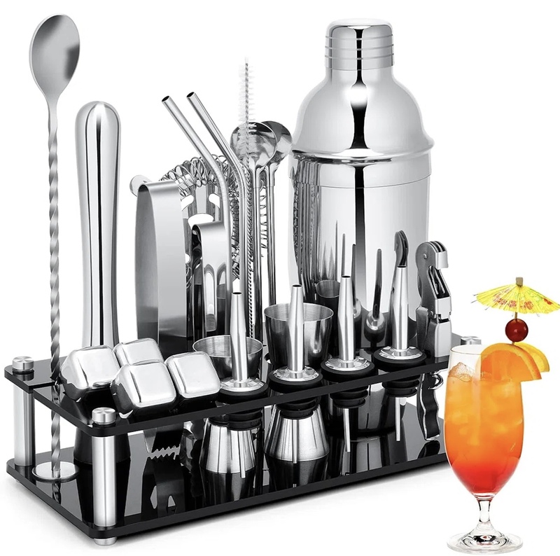 Bartending Kit