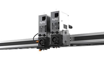 BigRep ONE.4 Refurbished