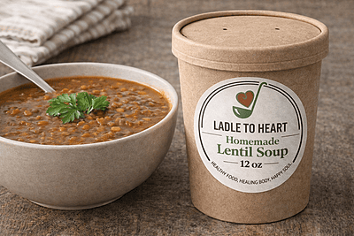 Lentil Soup