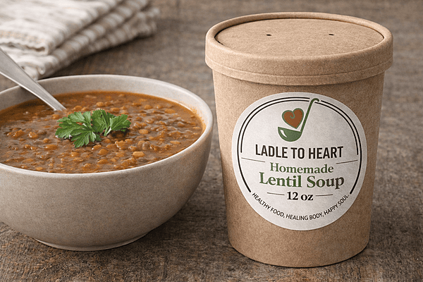 Lentil Soup