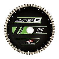 Cyclone S Super Q Silent Core Blade - 18"