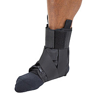 Premium Laced Ankle HCPCs 1902/1906