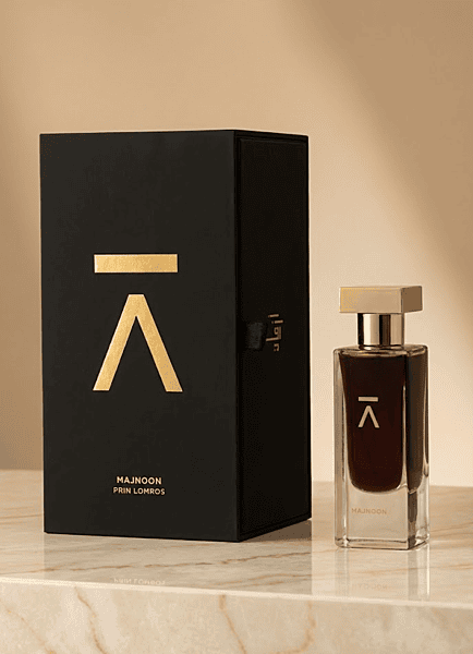 AZMAN PERFUMES MAJNOON 50ML SPRAY PARFUM