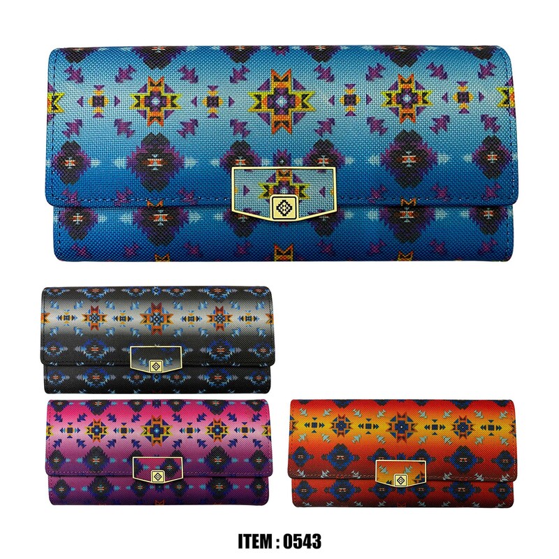 Women's Designer Purse [0543]