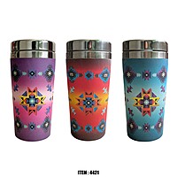 Steel Travel Mug (4421)