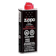 Zippo Lighter Fluid 133Ml (12Ct/Display)