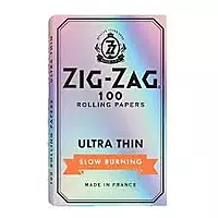 Zigzag Silver
