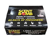 Scent Bomb Cans [12 pcs/Display]