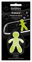 Mr & Mrs Cesare Air freshners [6pcs/display]