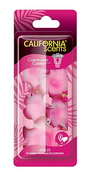 California LEI Coronado cherry [4/Pack]