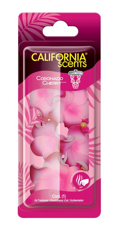 California LEI Coronado cherry [4/Pack]