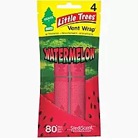Little Tree Vent Wrap [4 Pcs/Pack]